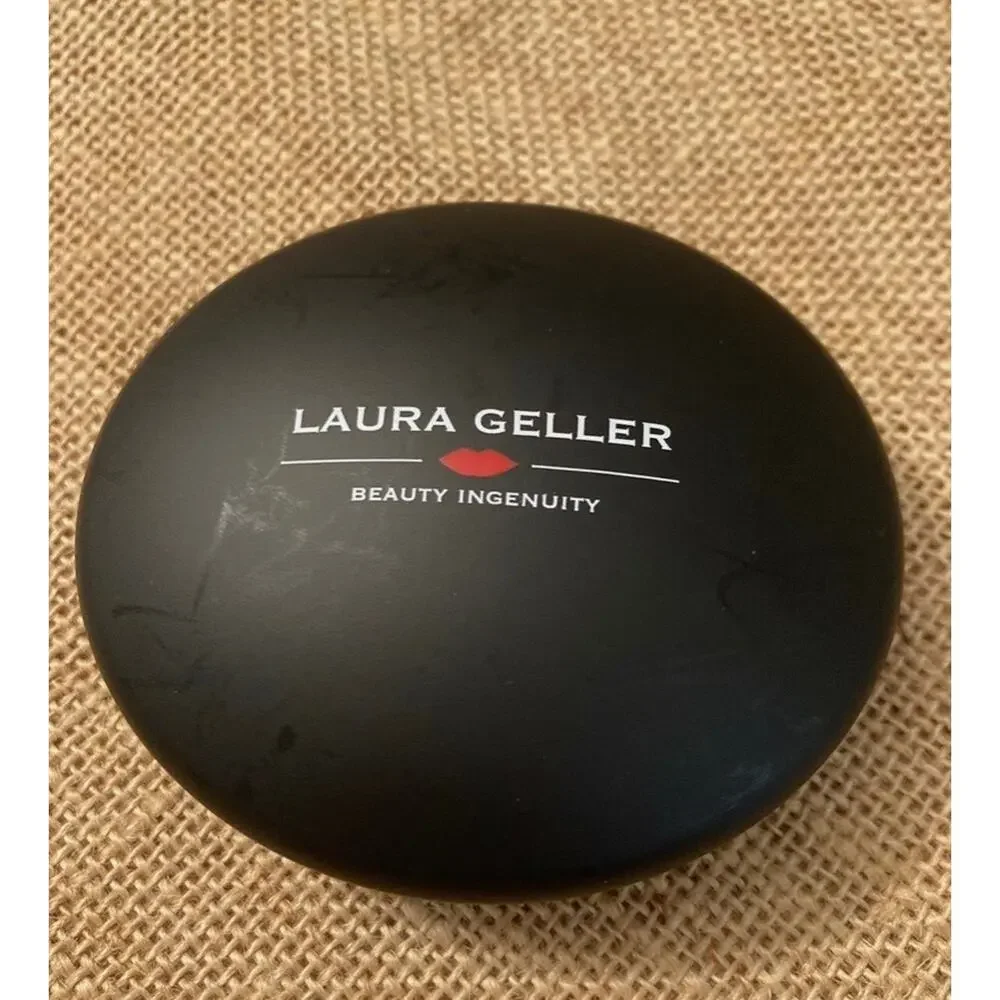 Laura Geller Baked Elements Foundation Deep